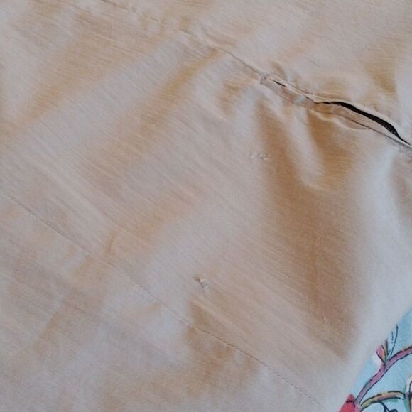 TSE Cotton Dress  - Picture 14 of 14